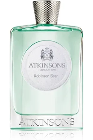 Atkinsons Contemporary Collection Robinson Bear Eau de Parfum