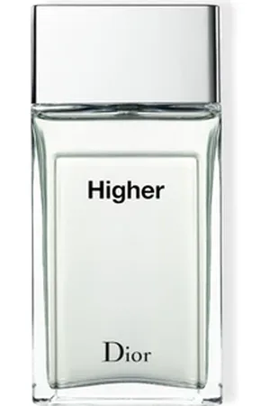 Dior Higher Eau de Toilette