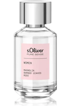 QS by s.Oliver Pure Sense Women Eau de Parfum