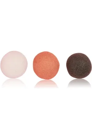 3ina Mini Konjac Gesichtsschwamm