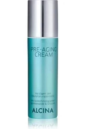 ALCINA Pre-Aging Gesichtscreme