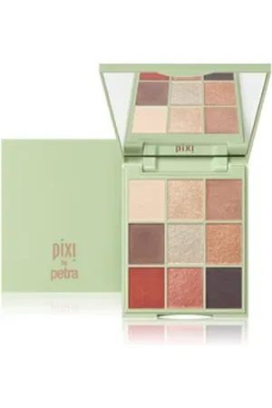Pixi Eyes Eye Effects Lidschatten Palette