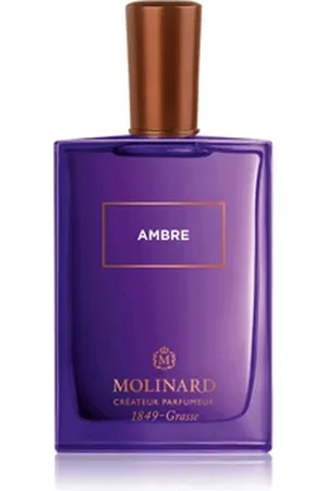 Molinard Ambre Eau de Parfum