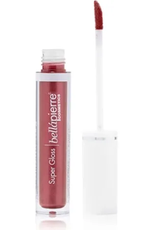 Bellápierre Cosmetics Super Lipgloss