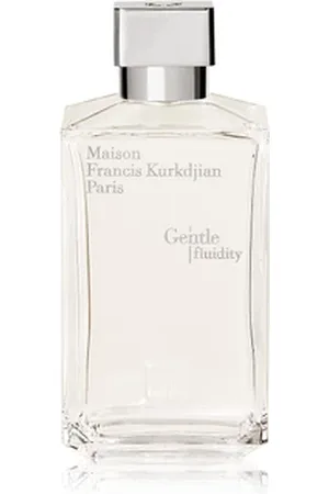 Maison Francis Kurkdjian Gentle Fluidity Silver Edition Eau de Parfum