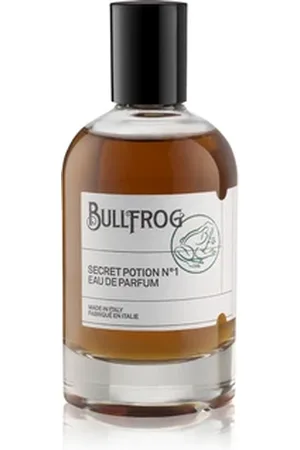 Bullfrog Secret Potion N.1 Eau de Parfum