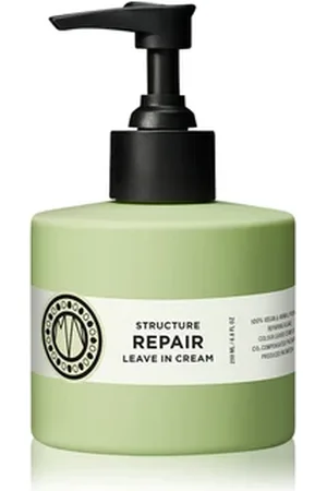 Maria Nila Structure Repair Leave-in-Treatment