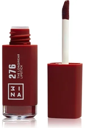 3ina Longwear Lipstick Liquid Lipstick