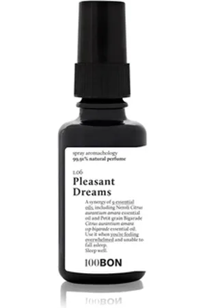 100 Bon Mind Care Aroma 1.06 - Pleasant Dreams Körperspray