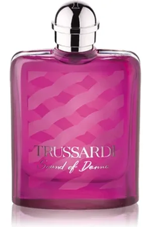Trussardi Sound of Donna Eau de Parfum