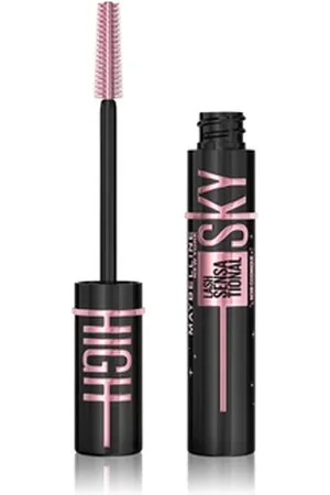 Maybelline Lash Sensational Sky High Cosmic Black Mascara