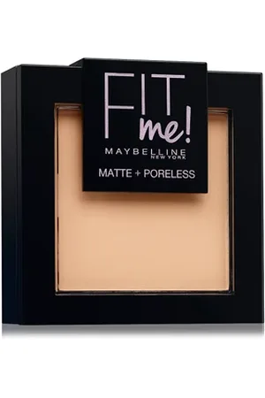 Maybelline Fit Me Kompaktpuder