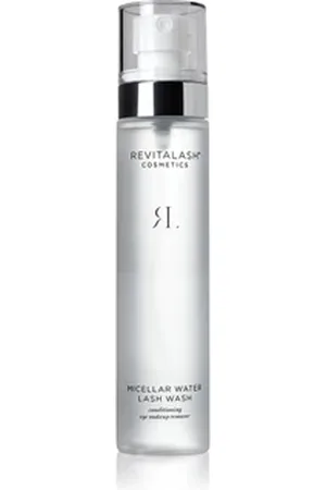 Revitalash Micellar Water Lash Wash Augenmake-up Entferner