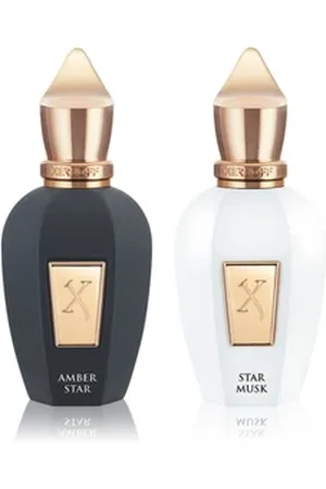 Xerjoff Shooting Stars Amber Star/Star Musk Eau de Parfum