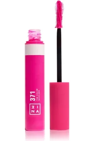 3ina The Color Mascara