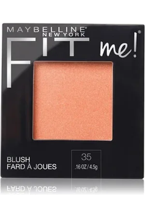 Maybelline Fit Me Rouge