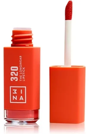 3ina Longwear Lipstick Liquid Lipstick