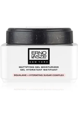 Erno Laszlo Hydrate & Nourish Mattifying Gel Moisturizer Gesichtscreme