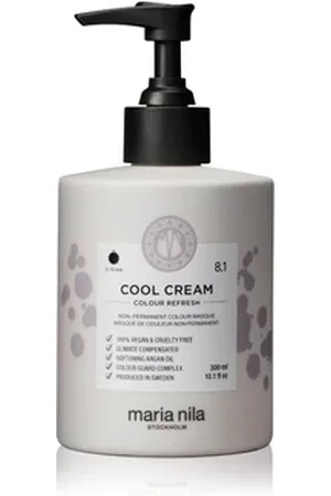 Maria Nila Colour Refresh Cool Cream 8.1 Farbmaske