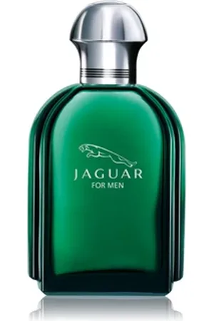 Jaguar Man Eau de Toilette