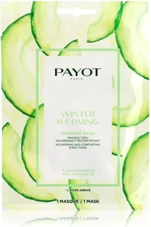Payot Morning Masks Winter is coming Tuchmaske