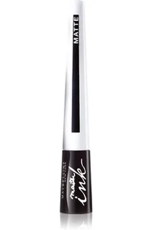 Maybelline Master Ink Matte Eyeliner