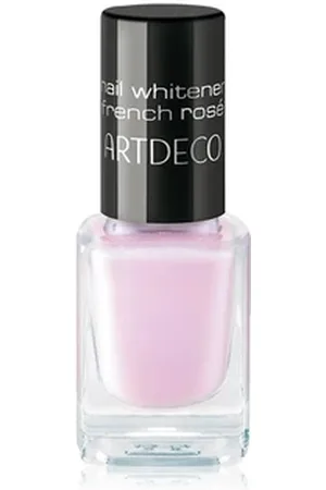 Artdeco Nail Care Whitener French Rosé Nagellack