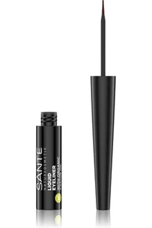 Sante Liquid Eyeliner Eyeliner