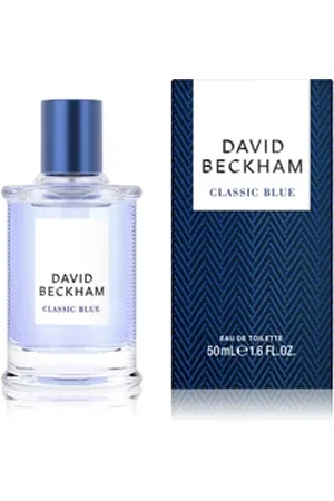 David beckham Classic Blue Eau de Toilette