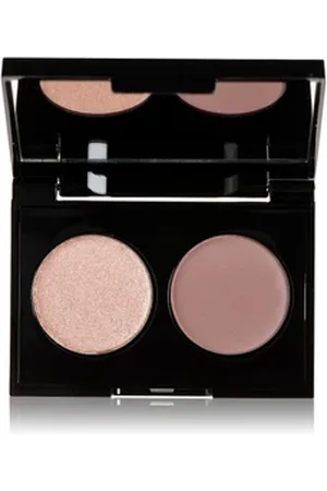 Korres Volcanic Minerals Velvet Dual Eyeshadow Palette Lidschatten Palette