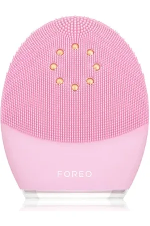 Foreo Luna 3 plus für normale Haut Gesichtsbürste