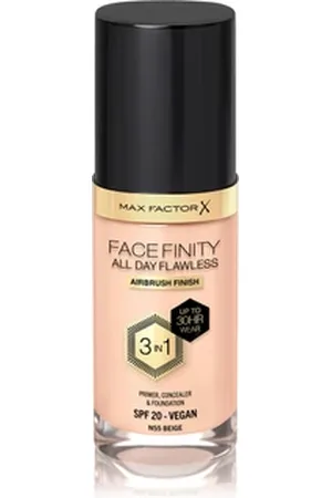 Max Factor Facefinity All Day Flawless Flüssige Foundation