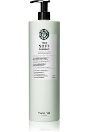 Maria Nila True Soft Haarshampoo