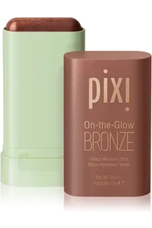 Pixi On-the-Glow Cream Bronzer Bronzer