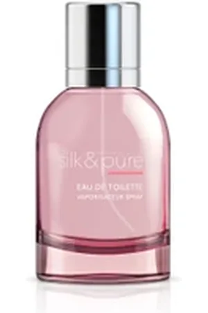 Charlotte Meentzen Silk & pure Eau de Toilette