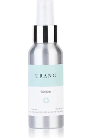 Urang Sanitizer Händedesinfektionsmittel