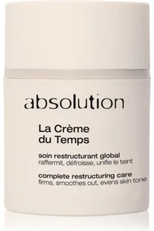 absolution La Crème du Temps Gesichtscreme