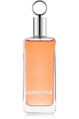 Karl Lagerfeld Classic Eau de Toilette