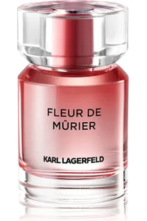 Karl Lagerfeld Les Parfums Matières Fleur de Murier Eau de Parfum