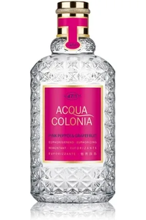 4711 Acqua Colonia Pink Pepper & Grapefruit Eau de Cologne