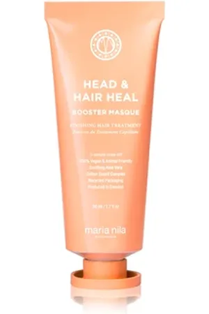 Maria Nila Booster Masque Head & Heal Haarmaske