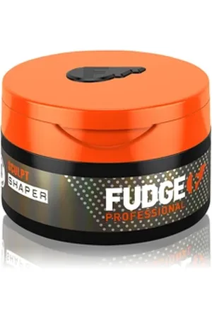 Fudge Sculpt Hair Shaper Stylingcreme