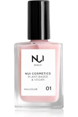 NUI Cosmetics Natural & Vegan Nagellack