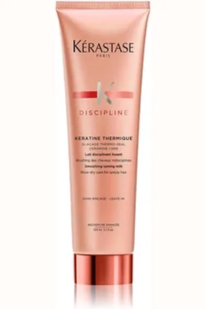 Kerastase Discipline Fluidealiste Keratine Thermique Leave-in-Treatment
