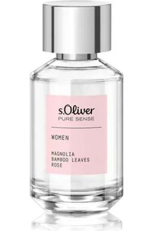 QS by s.Oliver Pure Sense Women Eau de Toilette