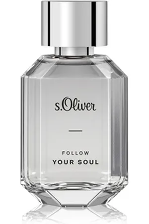 QS by s.Oliver Follow Your Soul Men Eau de Toilette