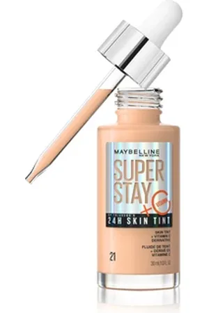 Maybelline Super Stay 24H Skin Tint Flüssige Foundation
