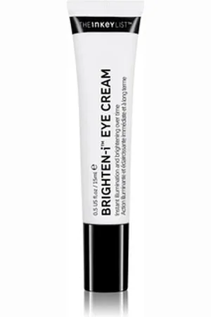 THE INKEY LIST Brighten-I Eye Cream Augencreme