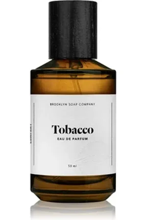 BROOKLYN SOAP COMPANY Tobacco Eau de Parfum