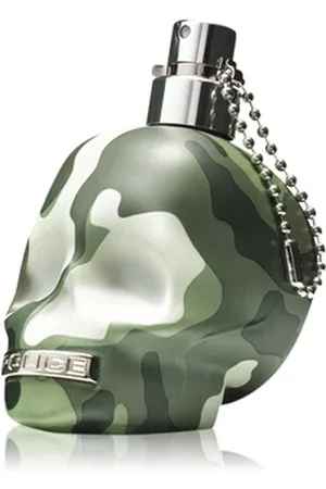 Police To Be Camouflage Eau de Toilette